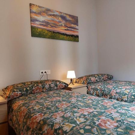 Habitacion En Apartamento Con Zonas Comunes Compartida H1 Bilbao Buitenkant foto