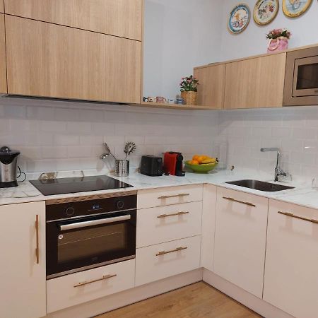 Habitacion En Apartamento Con Zonas Comunes Compartida H1 Bilbao Buitenkant foto