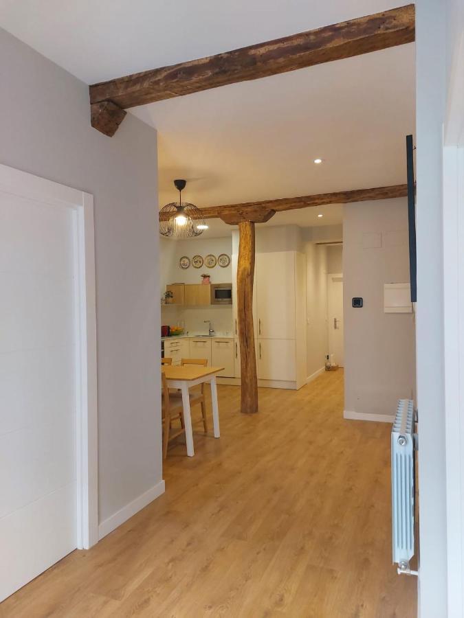 Habitacion En Apartamento Con Zonas Comunes Compartida H1 Bilbao Buitenkant foto