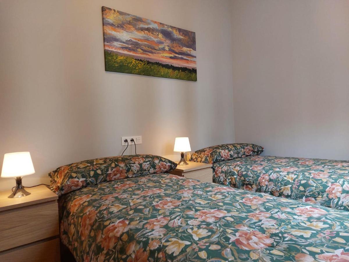 Habitacion En Apartamento Con Zonas Comunes Compartida H1 Bilbao Buitenkant foto