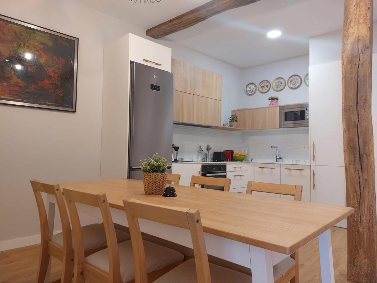 Habitacion En Apartamento Con Zonas Comunes Compartida H1 Bilbao Buitenkant foto