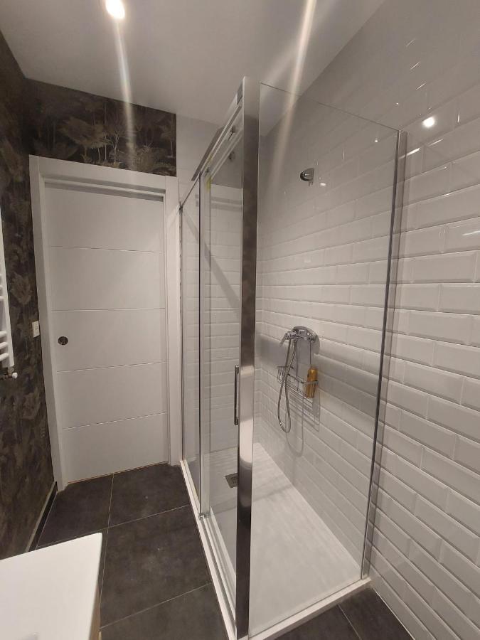 Habitacion En Apartamento Con Zonas Comunes Compartida H1 Bilbao Buitenkant foto