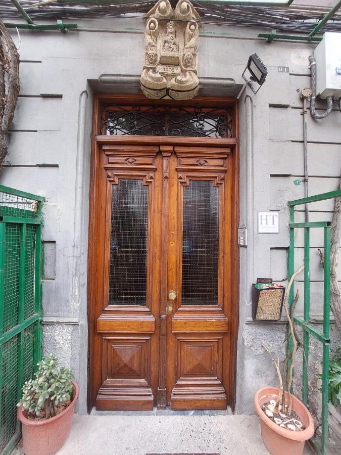 Habitacion En Apartamento Con Zonas Comunes Compartida H1 Bilbao Buitenkant foto