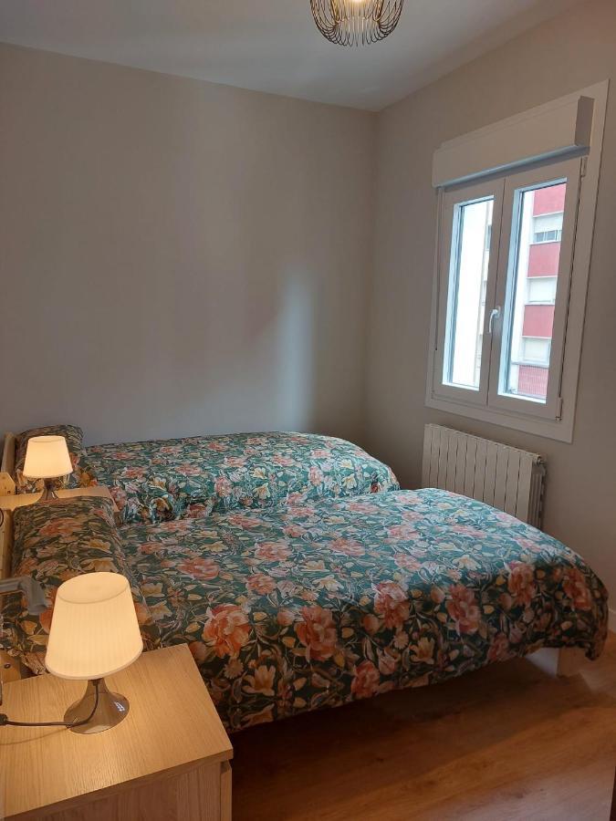 Habitacion En Apartamento Con Zonas Comunes Compartida H1 Bilbao Buitenkant foto